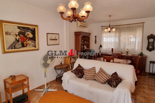 Resale - Apartment - Los Alcázares - Las Lomas del Rame