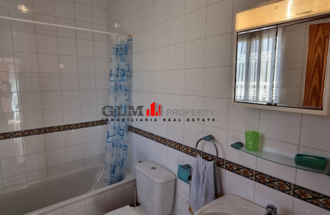 Resale - Apartment - Los Alcázares - Las Lomas del Rame