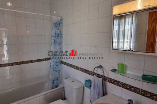 Resale - Apartment - Los Alcázares - Las Lomas del Rame
