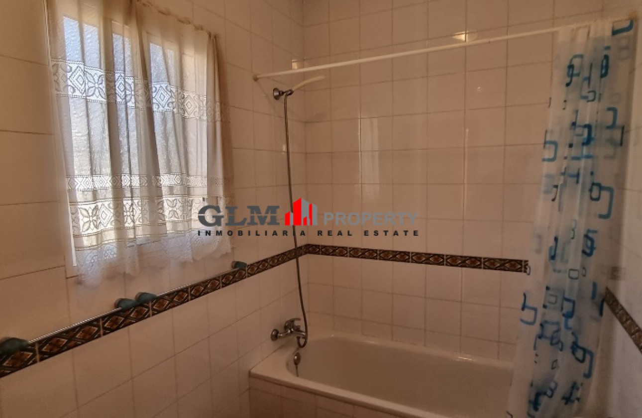 Resale - Apartment - Los Alcázares - Las Lomas del Rame