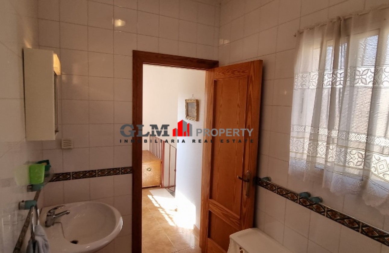 Resale - Apartment - Los Alcázares - Las Lomas del Rame