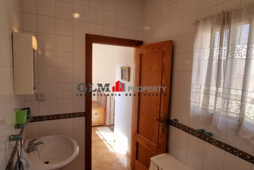 Resale - Apartment - Los Alcázares - Las Lomas del Rame
