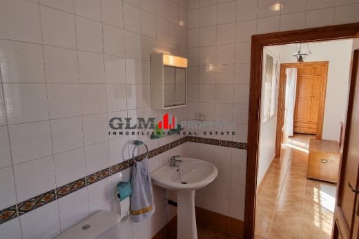 Resale - Apartment - Los Alcázares - Las Lomas del Rame