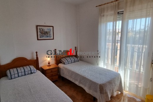 Resale - Apartment - Los Alcázares - Las Lomas del Rame