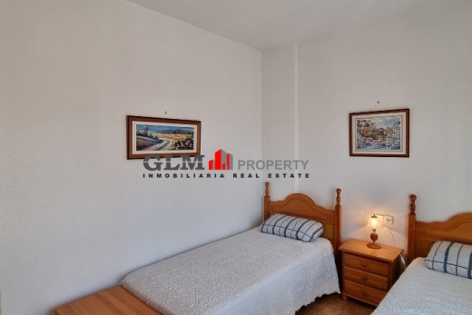 Resale - Apartment - Los Alcázares - Las Lomas del Rame