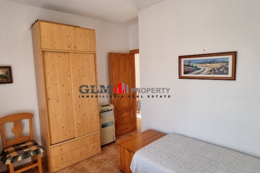 Resale - Apartment - Los Alcázares - Las Lomas del Rame