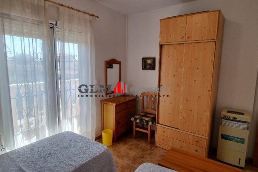 Resale - Apartment - Los Alcázares - Las Lomas del Rame