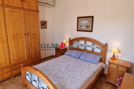 Resale - Apartment - Los Alcázares - Las Lomas del Rame