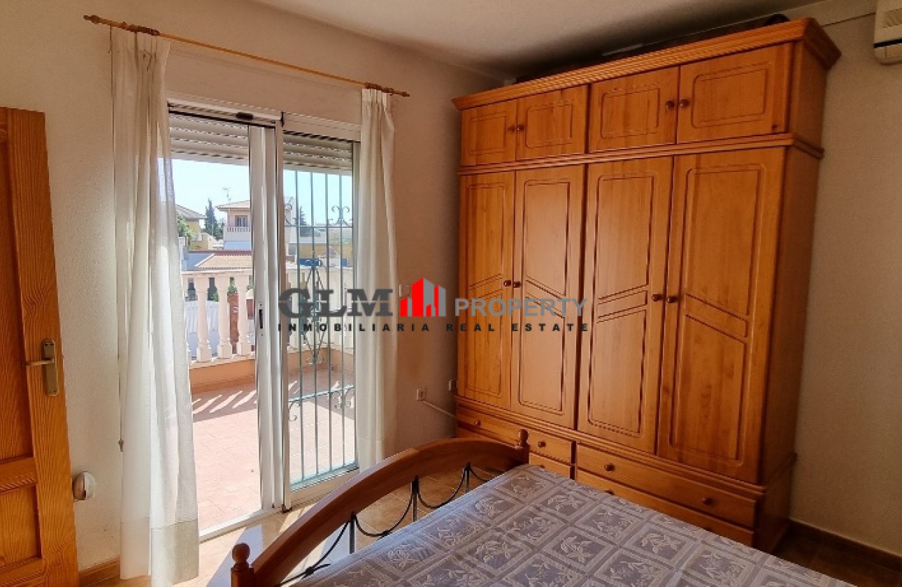 Resale - Apartment - Los Alcázares - Las Lomas del Rame