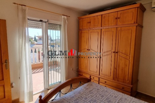 Resale - Apartment - Los Alcázares - Las Lomas del Rame
