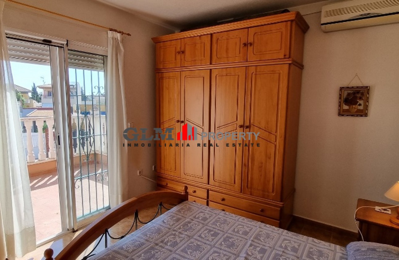 Resale - Apartment - Los Alcázares - Las Lomas del Rame