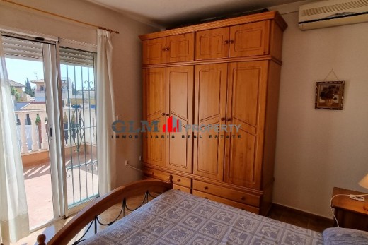 Resale - Apartment - Los Alcázares - Las Lomas del Rame