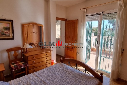 Resale - Apartment - Los Alcázares - Las Lomas del Rame
