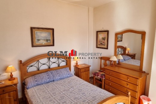 Resale - Apartment - Los Alcázares - Las Lomas del Rame
