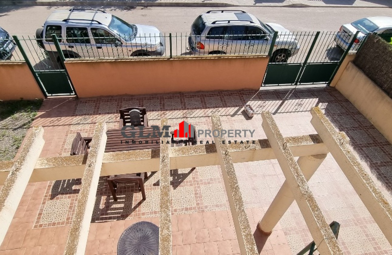 Resale - Apartment - Los Alcázares - Las Lomas del Rame