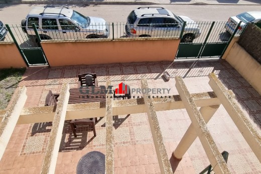 Resale - Apartment - Los Alcázares - Las Lomas del Rame