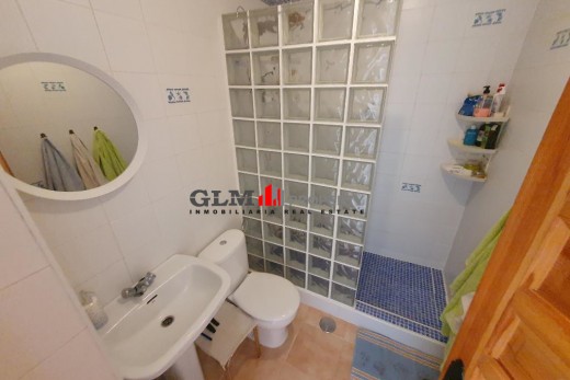 Resale - Apartment - Los Alcázares - Oasis