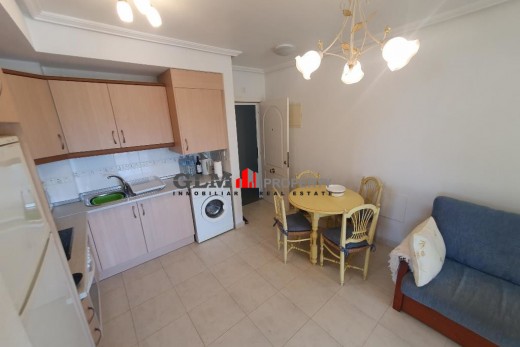Resale - Apartment - Los Alcázares - Puerto Marina