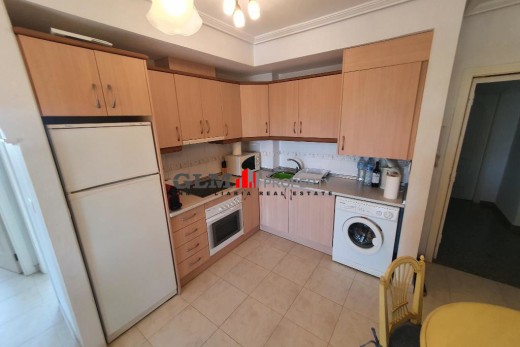 Resale - Apartment - Los Alcázares - Puerto Marina