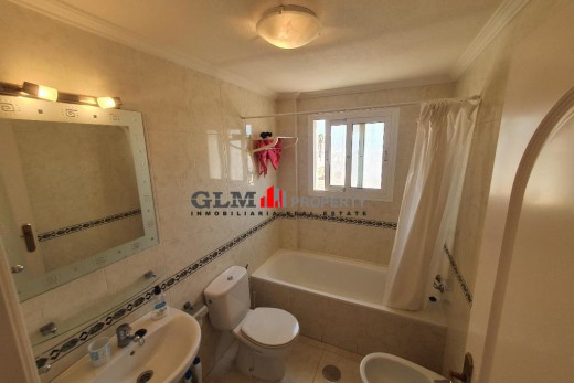 Resale - Apartment - Los Alcázares - Puerto Marina