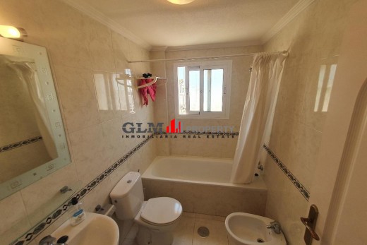 Resale - Apartment - Los Alcázares - Puerto Marina