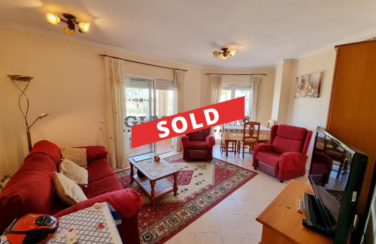 Återförsäljning -  - Los Alcázares - Albatros