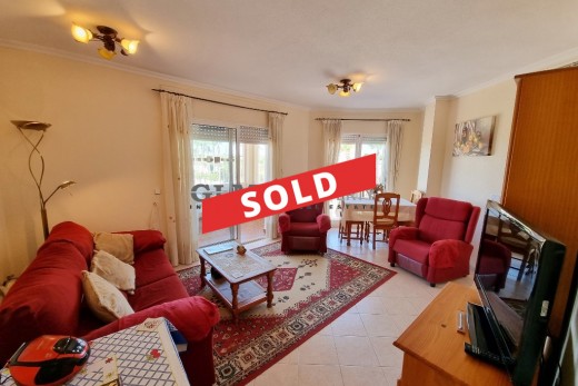 Återförsäljning -  - Los Alcázares - Albatros