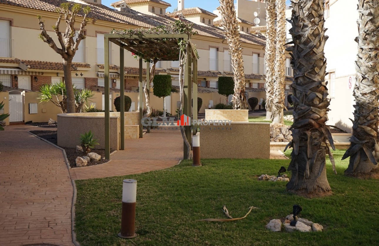 Återförsäljning -  - Los Alcázares - Albatros