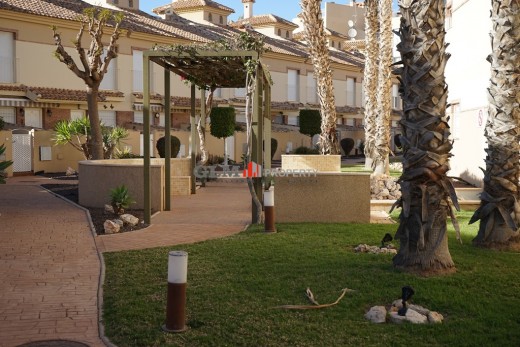 Återförsäljning -  - Los Alcázares - Albatros