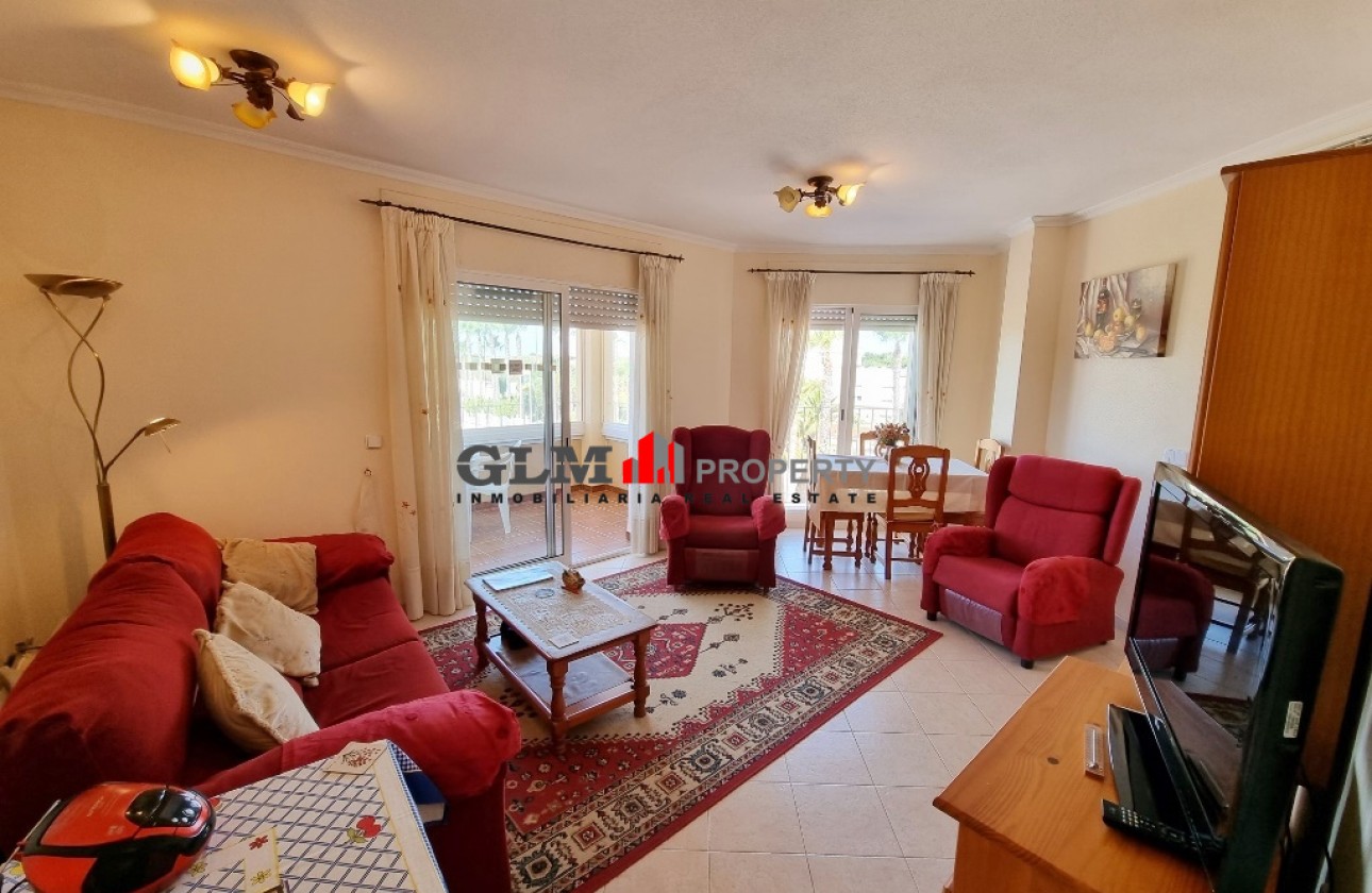 Återförsäljning -  - Los Alcázares - Albatros