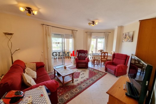 Återförsäljning -  - Los Alcázares - Albatros