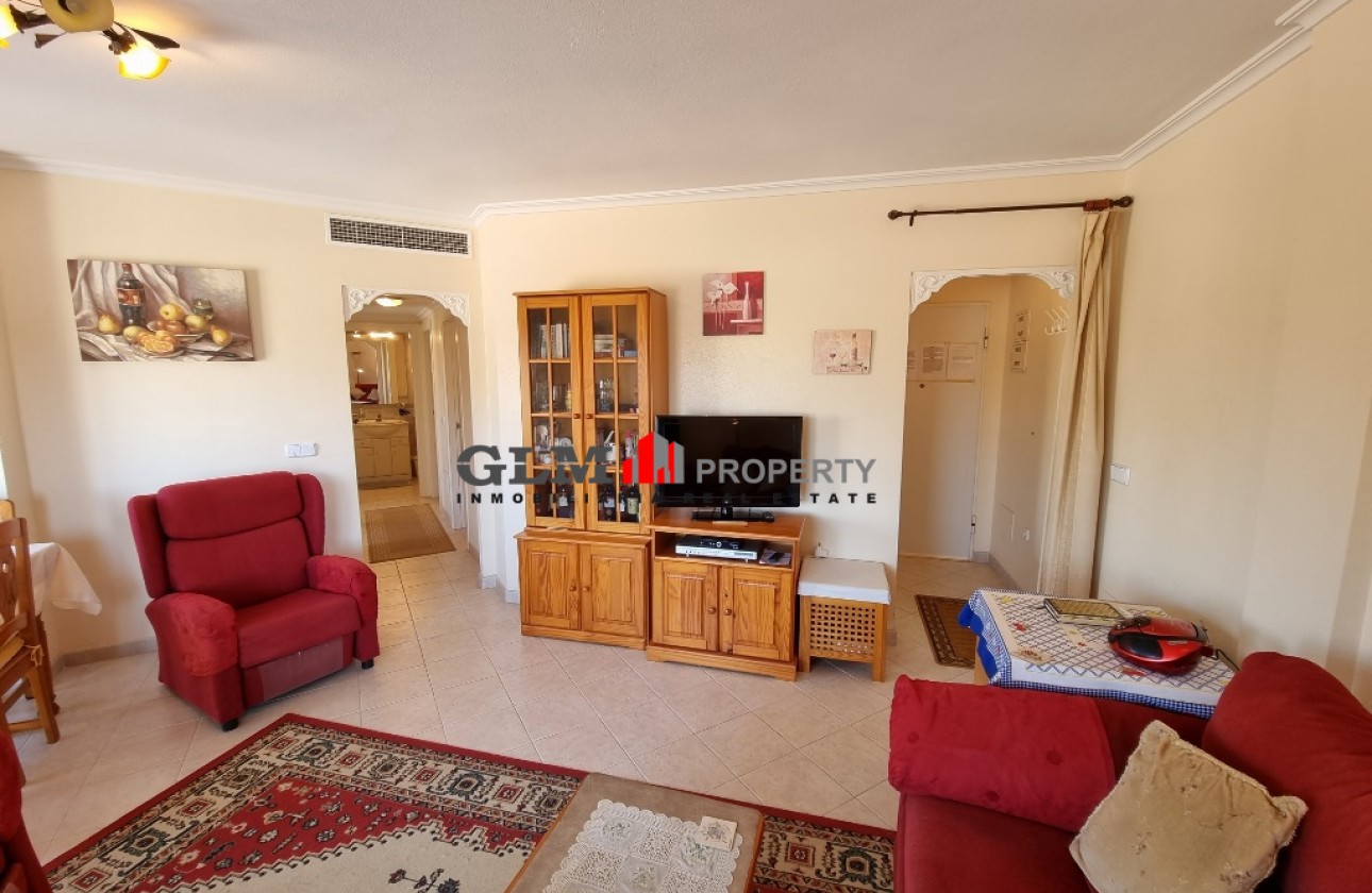 Återförsäljning -  - Los Alcázares - Albatros