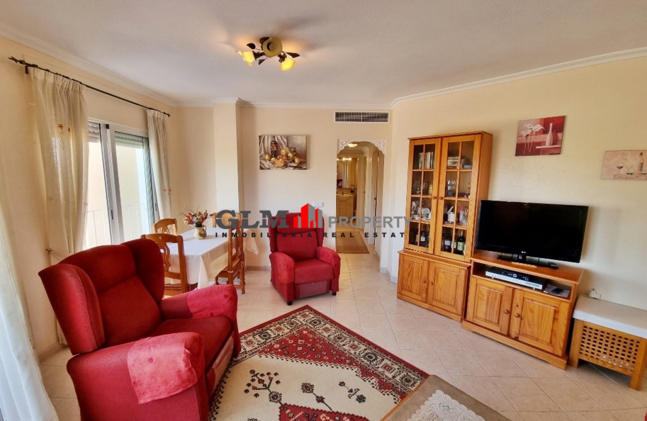 Återförsäljning -  - Los Alcázares - Albatros