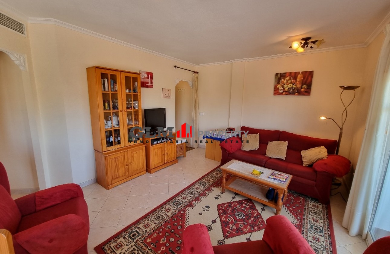 Återförsäljning -  - Los Alcázares - Albatros