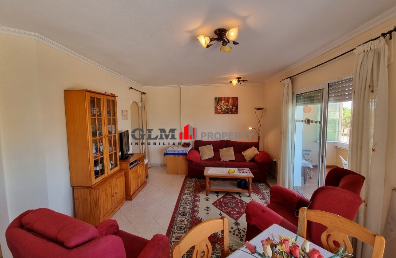 Återförsäljning -  - Los Alcázares - Albatros