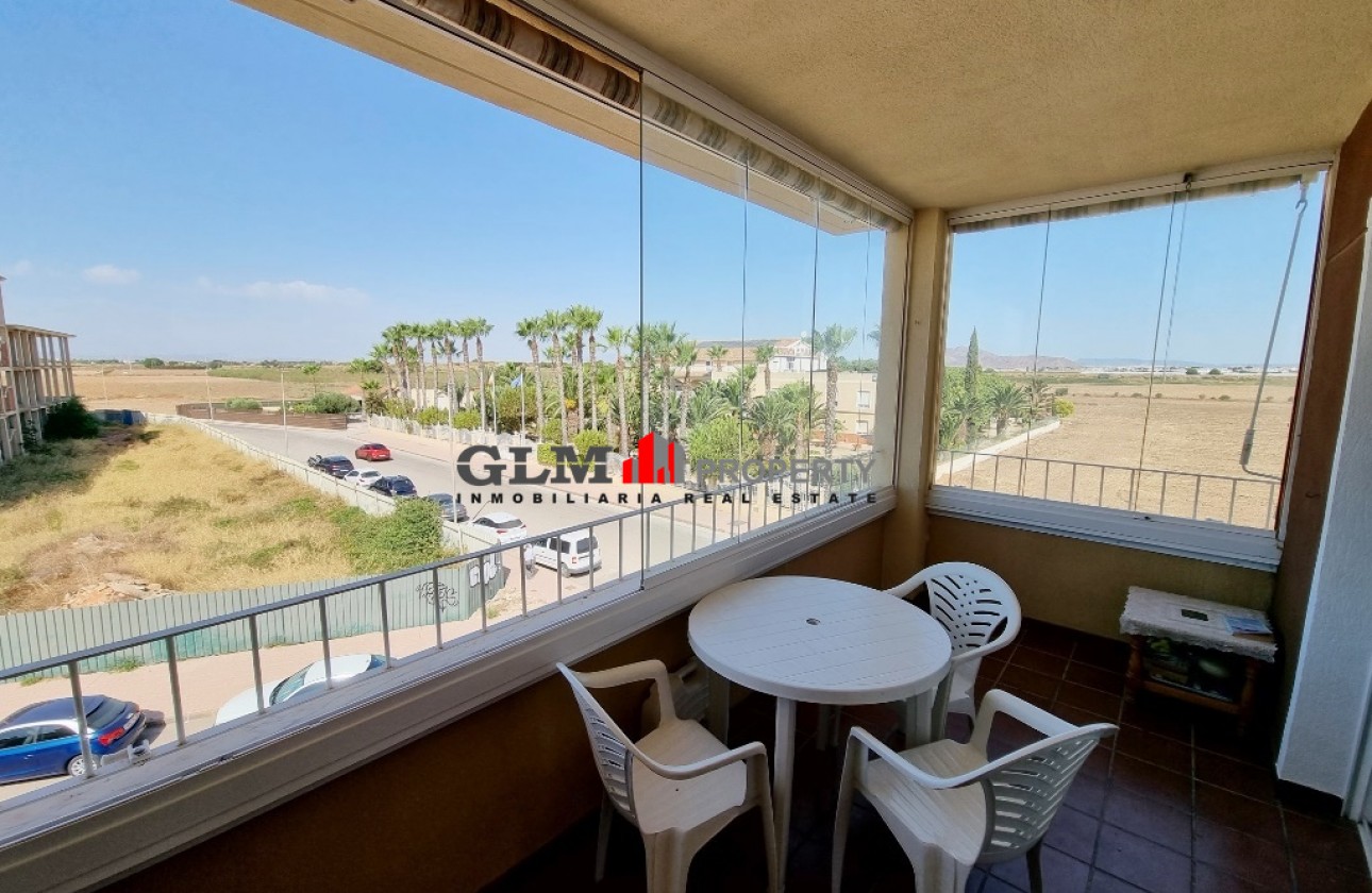 Återförsäljning -  - Los Alcázares - Albatros