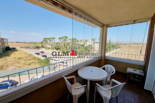 Återförsäljning -  - Los Alcázares - Albatros