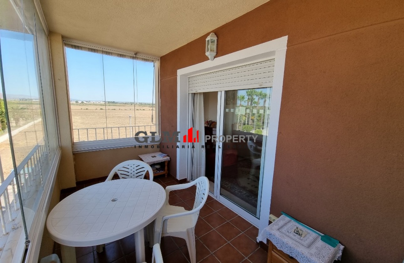 Återförsäljning -  - Los Alcázares - Albatros