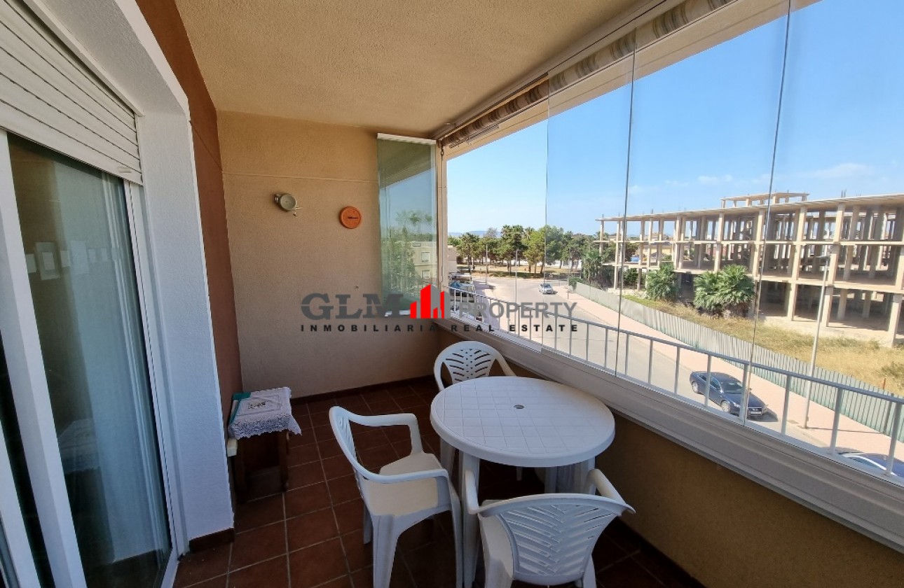 Återförsäljning -  - Los Alcázares - Albatros