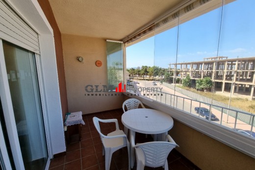 Återförsäljning -  - Los Alcázares - Albatros