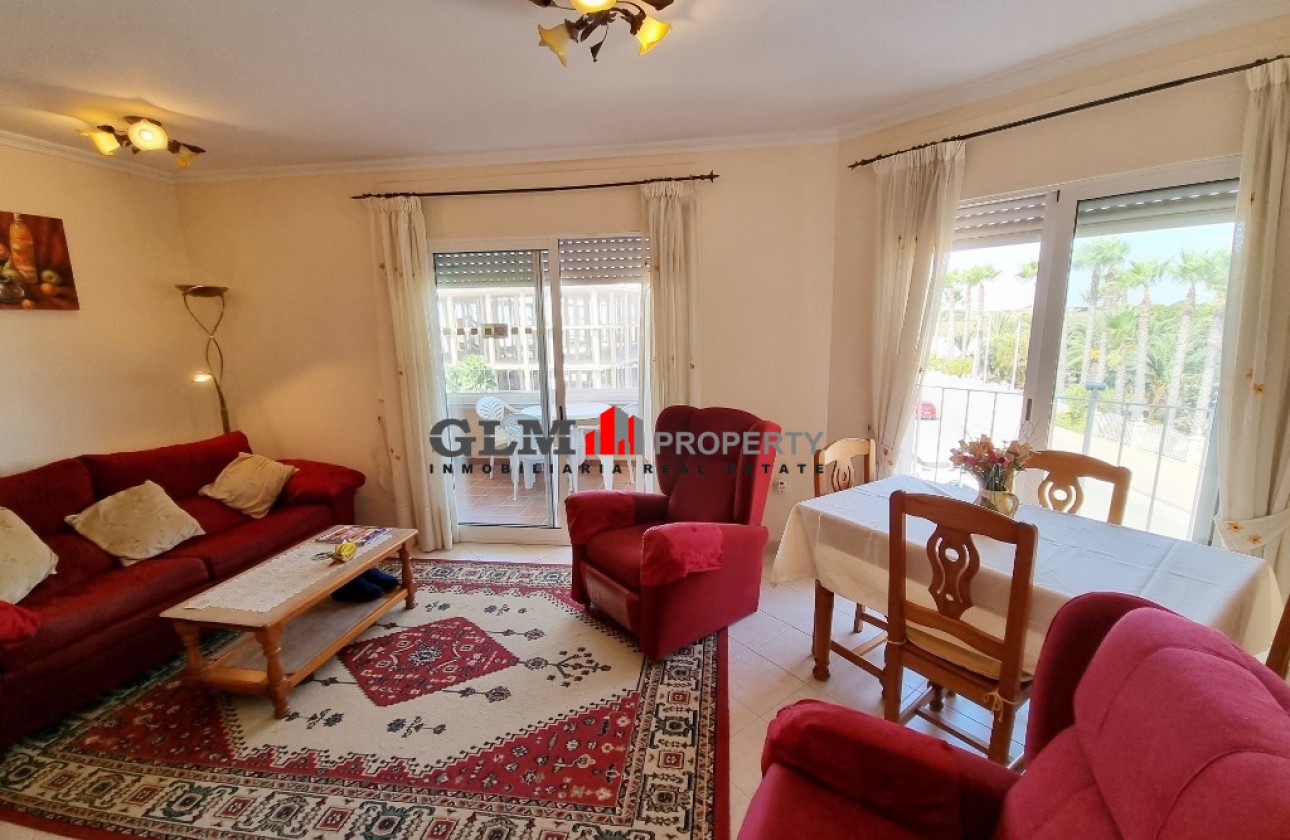 Återförsäljning -  - Los Alcázares - Albatros