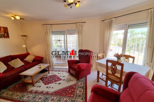 Återförsäljning -  - Los Alcázares - Albatros