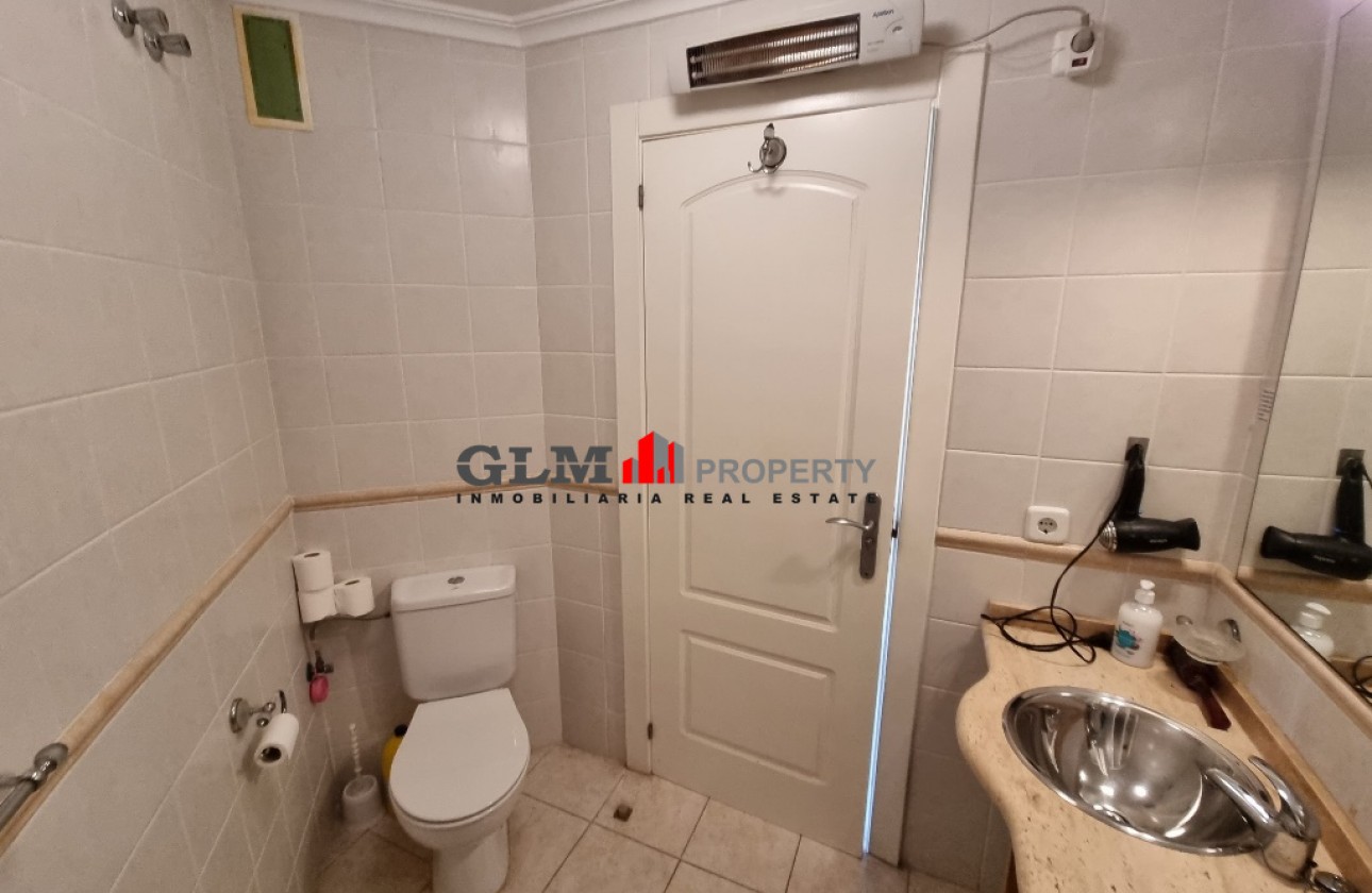 Återförsäljning -  - Los Alcázares - Albatros