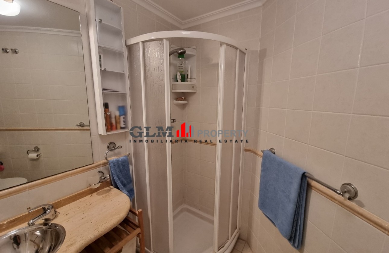 Återförsäljning -  - Los Alcázares - Albatros