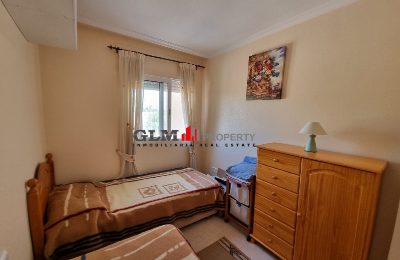 Återförsäljning -  - Los Alcázares - Albatros