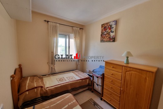 Återförsäljning -  - Los Alcázares - Albatros