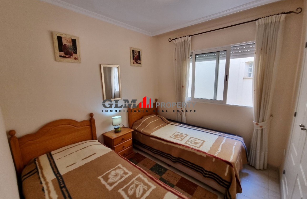 Återförsäljning -  - Los Alcázares - Albatros