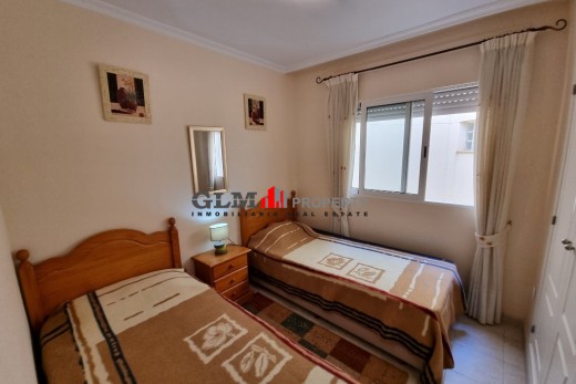 Återförsäljning -  - Los Alcázares - Albatros