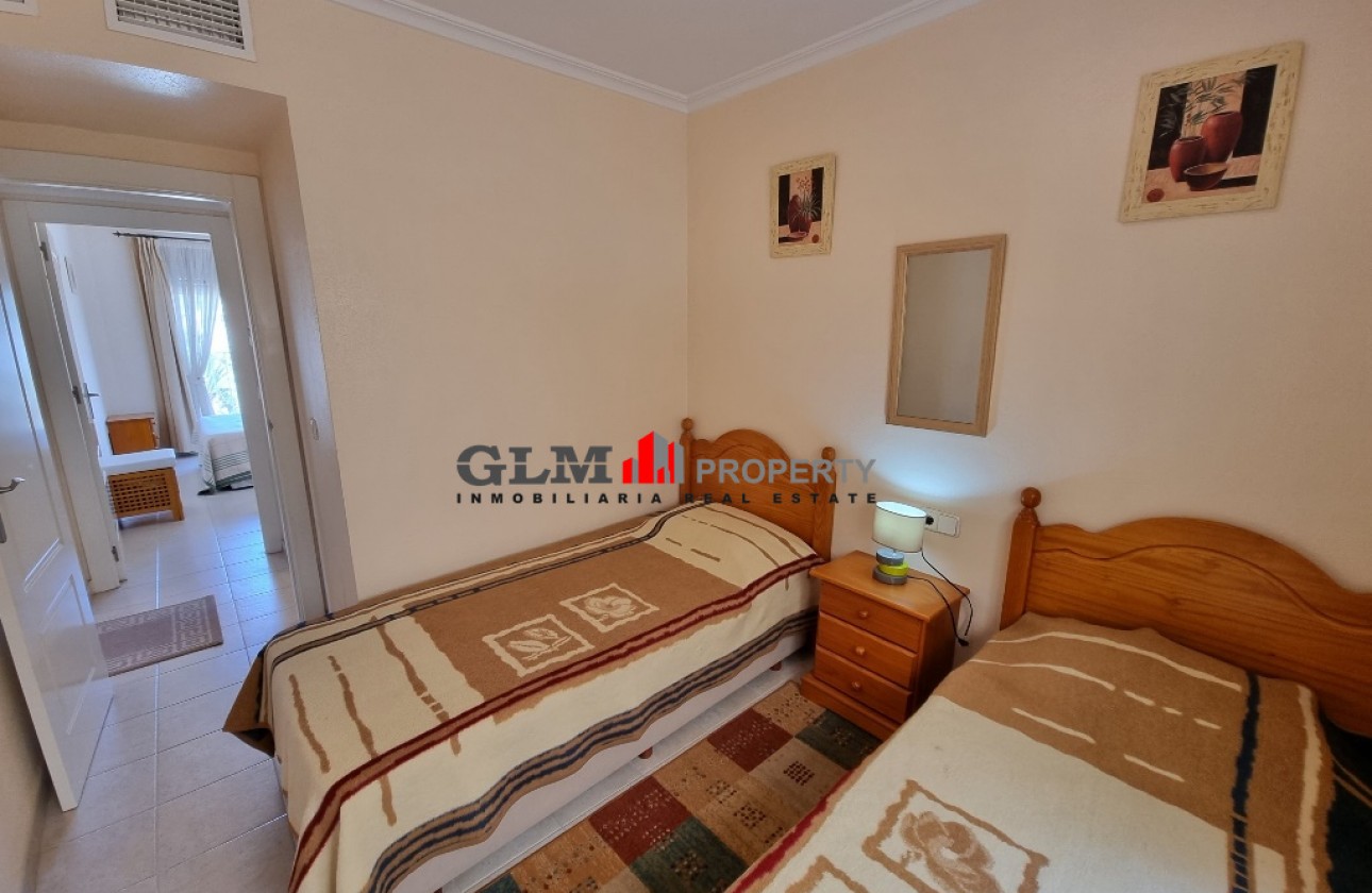 Återförsäljning -  - Los Alcázares - Albatros