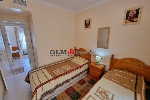 Återförsäljning -  - Los Alcázares - Albatros